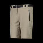 CMP Woman Bermuda W bézs shorts, pants