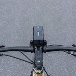 Rockbros 24310002001 Bicycle Light, 850 lm, with Power Bank Function + USB-C to USB-A Cable – fekete utcai cipő Rockbros-24310002001