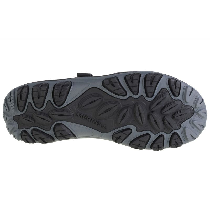 Merrell Huntington Sport Convert Sandal M J036871 sandals Cipő