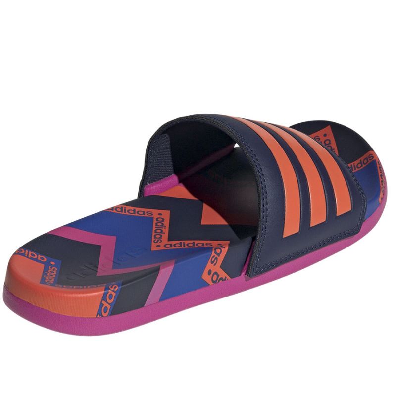 Adidas Adilette Comfort W IF7392 flip-flops Cipő