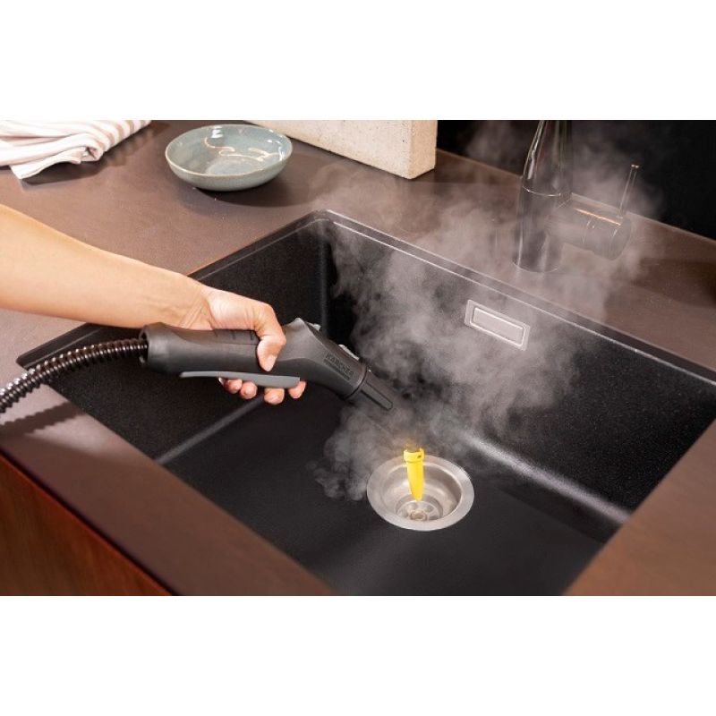 KARCHER SC 3 EasyFix Plus Steam Cleaner -