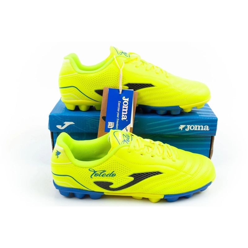 Joma Toledo JR 2609 kids' soccer cipő