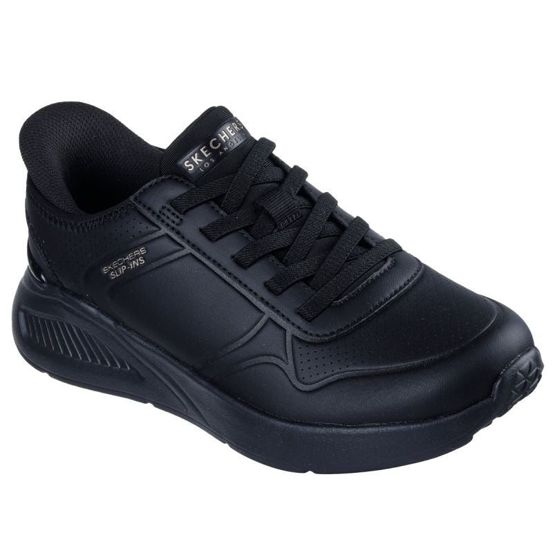 Skechers Women's UNO LIGHT FLOATING STEPS 177394 BBK Sports Shoes Cipő