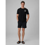 4F Men's relaxed T-shirt with print póló 4FRSS26TTSHM4296-20S