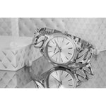 Michael Kors Slim Runway Women's Watch + BOX watches