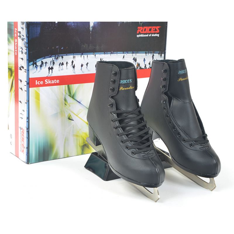 Inny ROCES PARADISE/LAMA 450635 02 Figure Skates Egyéb