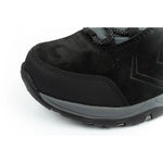 CMP Melnick M U901 trekking fekete cipő