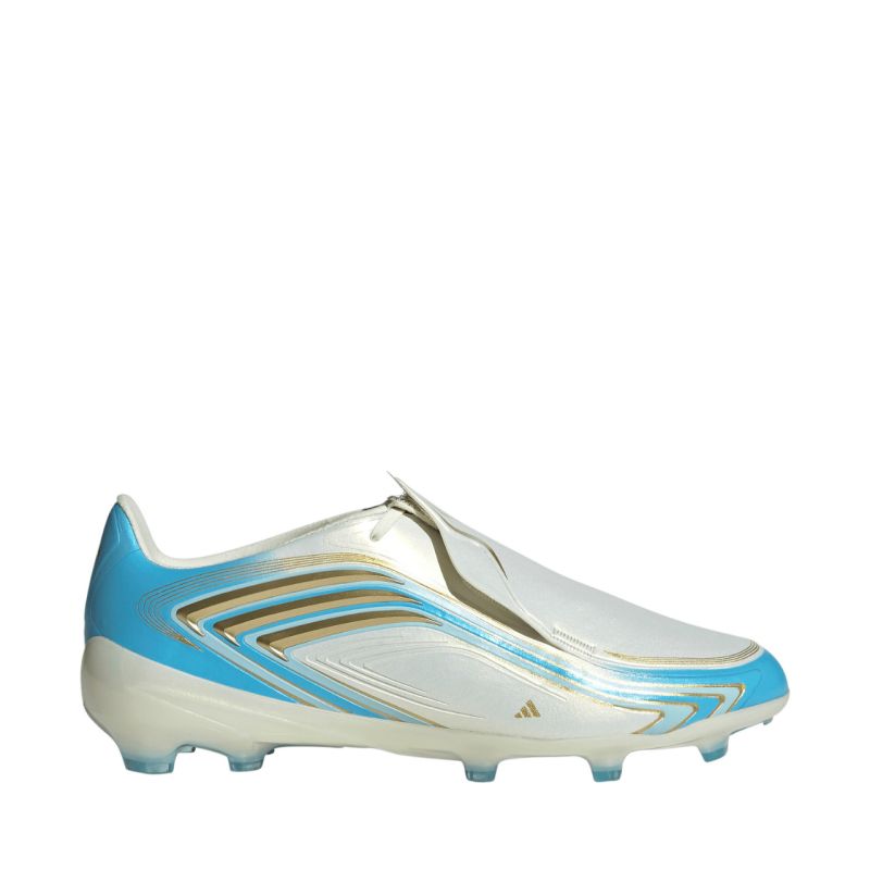 Adidas F50 Messi Elite FG Kids' Soccer cipő
