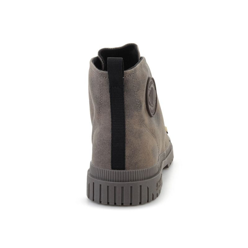 Palladium Pampa Sp20 Hi Wax Major Brown barna kiegészítő 74388-213