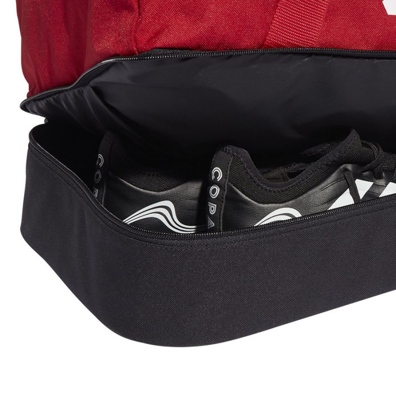 adidas Bag adidas Tiro Duffel Bag BC S IB8651 Kiegészítők
