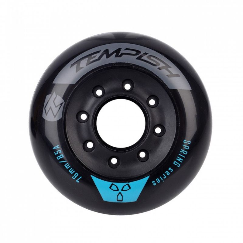 TEMPISH Spring C PU 85A wheels
