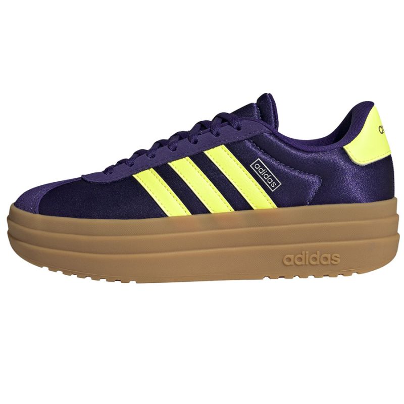 Adidas VL COURT BOLD JR JQ1874 cipő