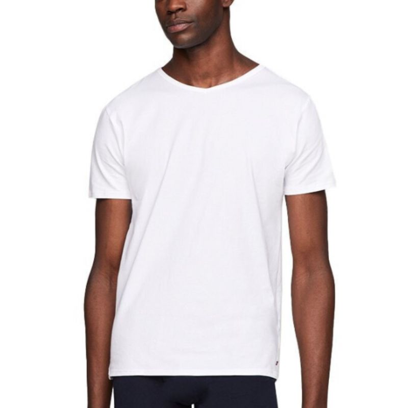 Tommy Hilfiger Stretch Vn Tee Ss 3Pack M UM0UM03137 Póló