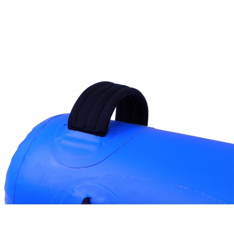 MASTERS FIGHT EQUIPMENT HYDROBALANCE 23L blue roller kék hátizsák 040517-23L03