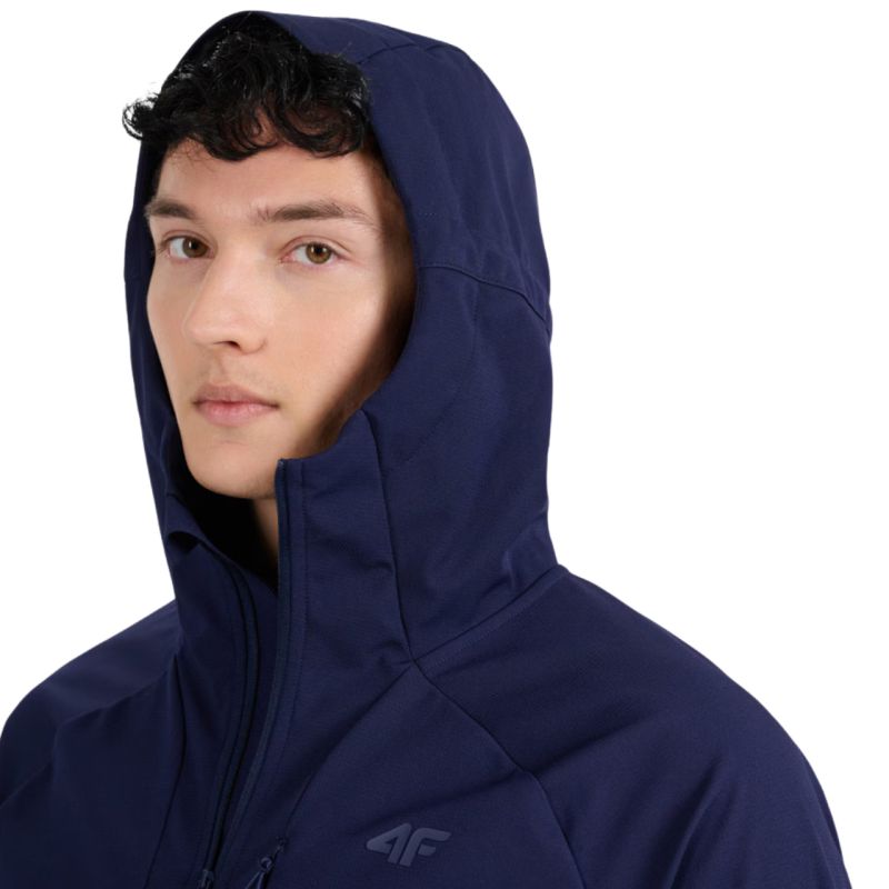 4f Jacket M 4FWAW25TSOFM503 31S Kabát