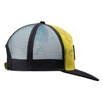 Elbrus Ramond cap fekete hats, caps