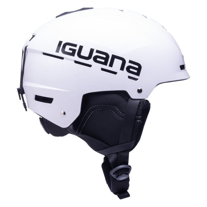 Iguana Helmet Ibris fehér sisak 92800622359