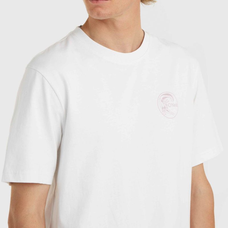 O'Neill Og Bt T-Shirt fehér póló
