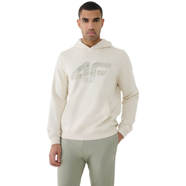 Sweatshirt 4f M1585 M 4fwss25tswsm1585 12s