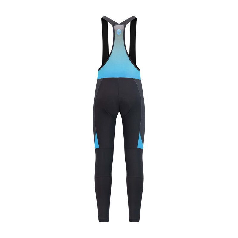 Rogelli cycling s/s FUSE II blue kék nadrág