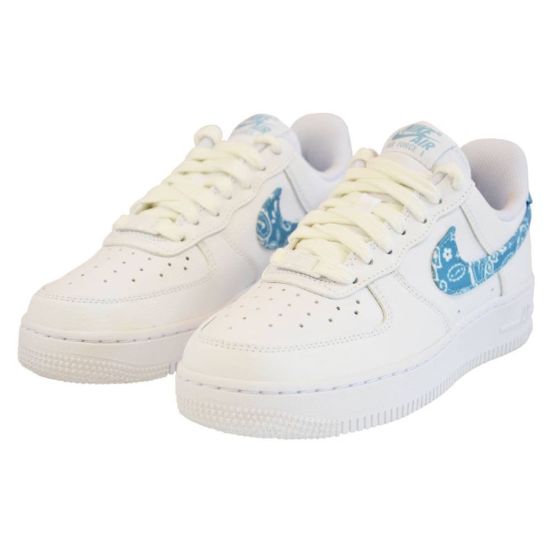 Nike Air Force 1 '07 ESSENTIAL Women's - DH4406-100 fehér utcai cipő