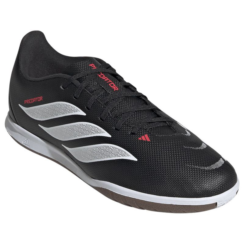 Adidas Predator Club Sala Jr IN JS0361 teremcipő