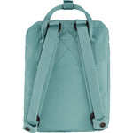 Fjällräven Kånken Mini F23561-501 small school backpack kék hátizsák