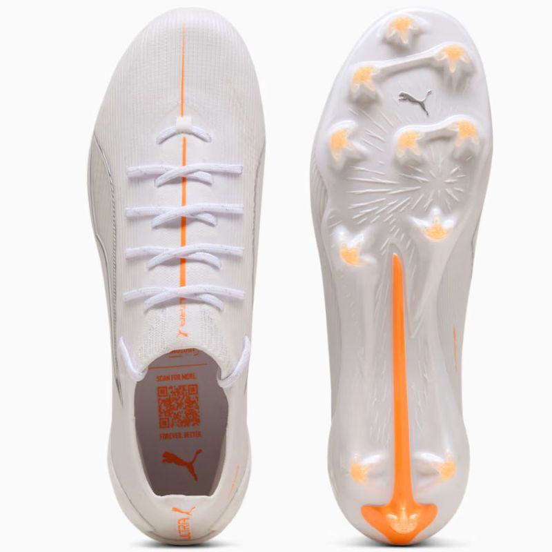 Puma Ultra 6 Ultimate FG 108557-04 shoes Cipő