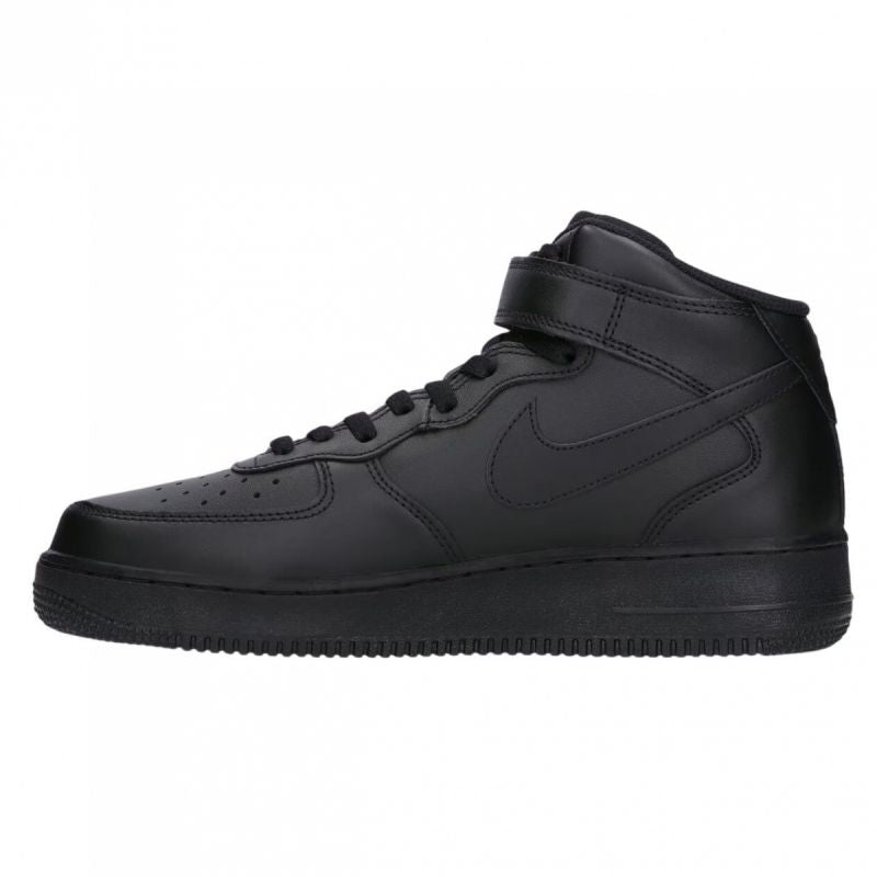 Nike Air Force 1 Mid &#39;07 CW2289-001 shoes Cipő