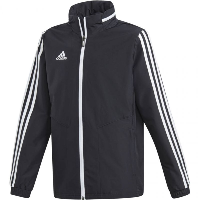 Adidas Tiro 19 All Weather JR D95941 jacket Kabát