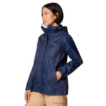 Columbia Arcadia II Navy sötétkék dzseki 1534115464