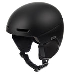 Meteor Avalo M ski helmet 55-58 cm black uniw helmets
