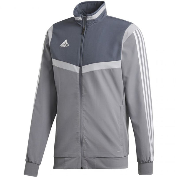 Adidas Tiro 19 Presentation Jacket M DW4787 football jersey Kabát