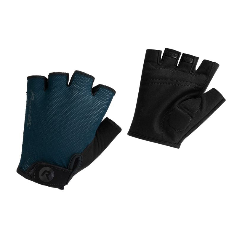 Rogelli CORE women's gloves navy blue sötétkék kesztyű