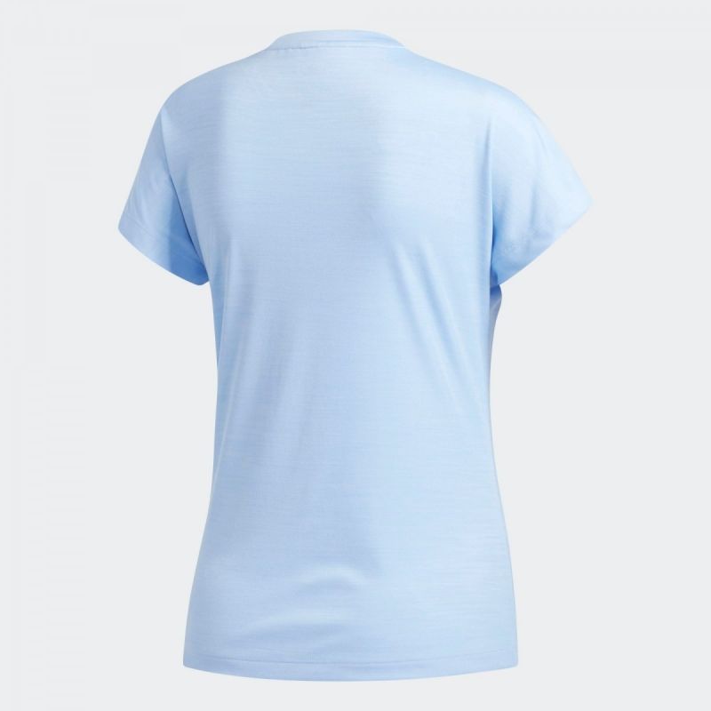 Adidas Badge of Sport Logo Tee W EB4495 Póló