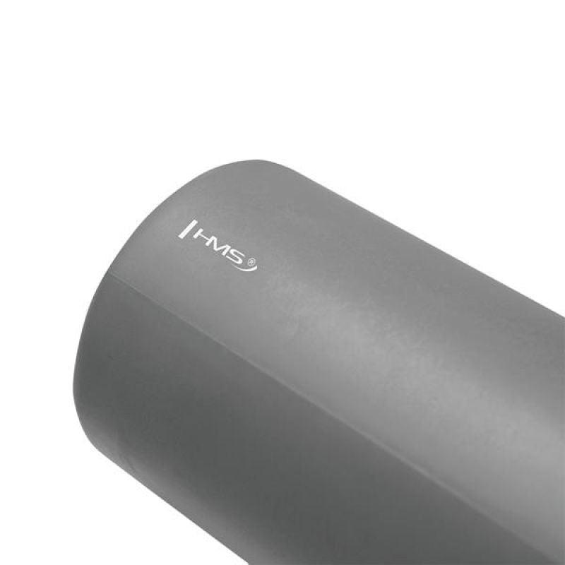 HMS Fitness Roller GRAPHITE/BLACK FS111 grafit póló 17-39-036
