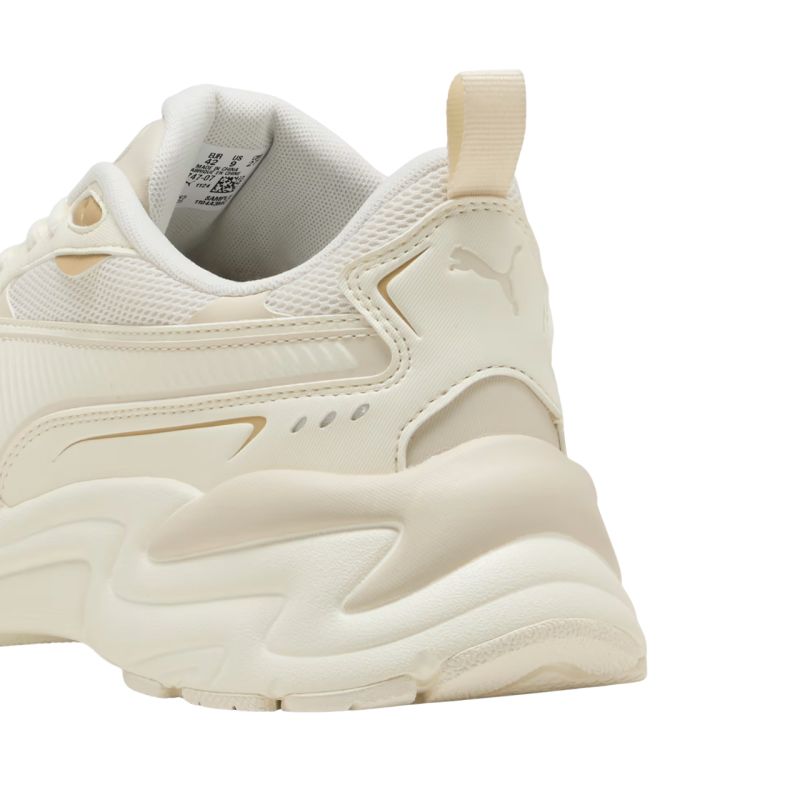 Puma X-Ray 4 Warm 404747 utcai cipő