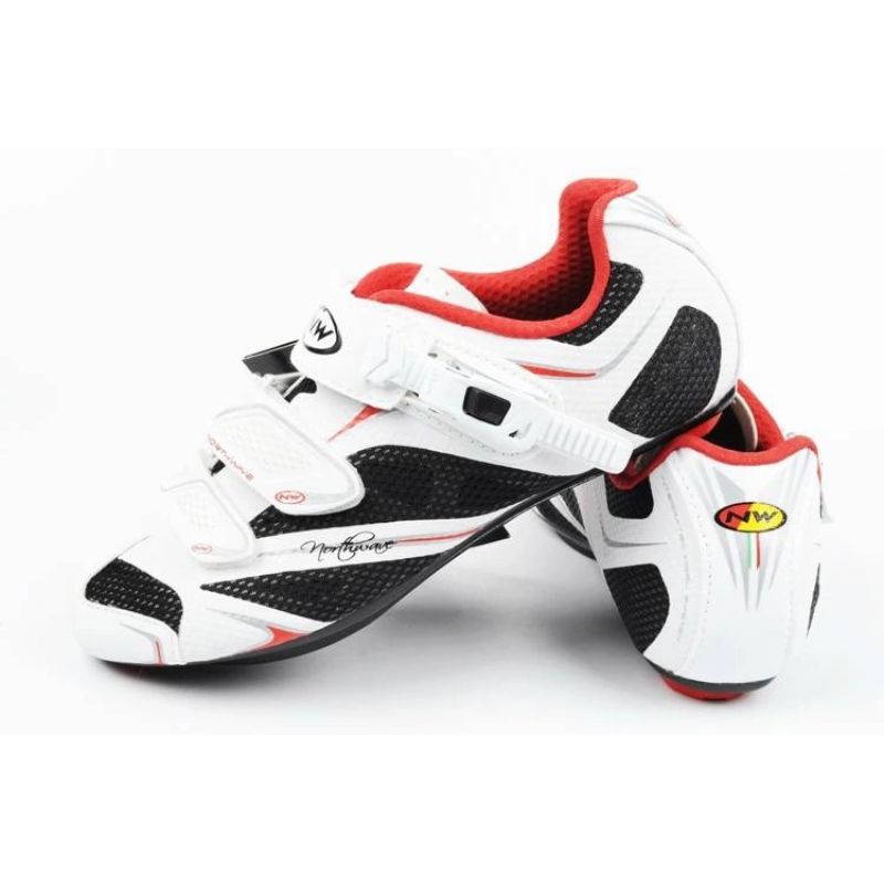 Inny Northwave Starlight SRS W 80141009 53 Cycling Cipő