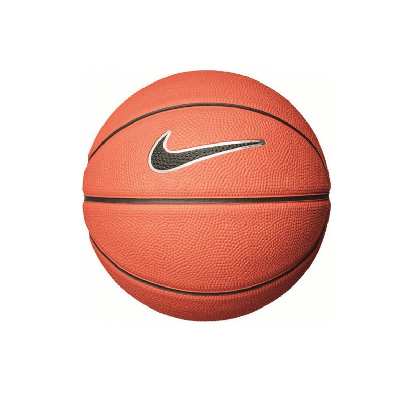 Nike Swoosh Skills Mini Basketball NKI08-879