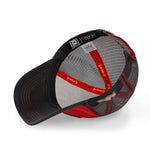 Capslab Looney Tunes Bugs Bunny Trucker Cap - uniwersalny ruházat