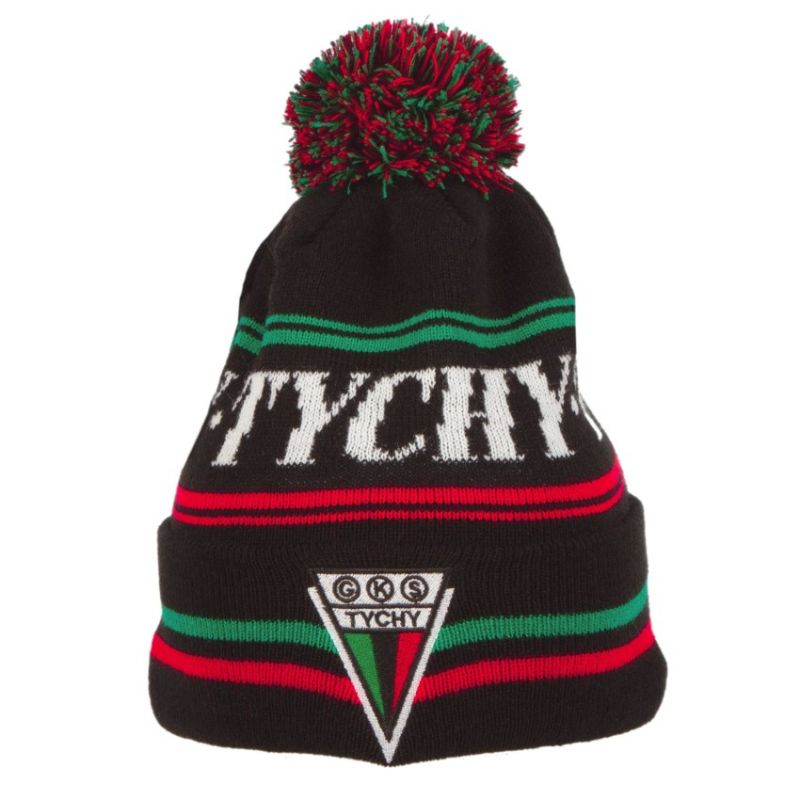 Inny GKS Tychy TYCHYCZAP baseball cap Labda