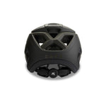 Rogelli MTB helmet ONYX green SM zöld helmets