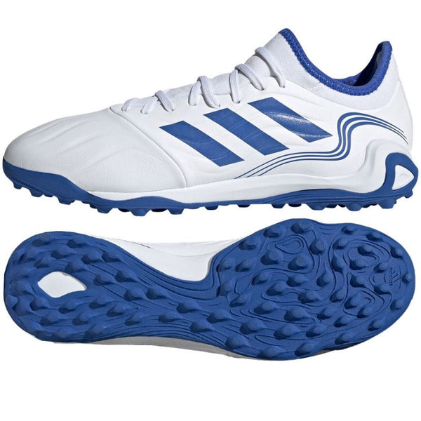 Adidas Copa Sense.3 TF M GW4963 football boots Cipő