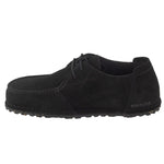 Birkenstock Utti Lace Leve 1028597 fekete utcai cipő
