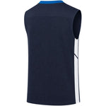 Nike Academy 25 Men's T-Shirt Navy kék póló