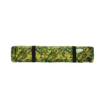 Nils Camp NC4050 self-inflating mat camo - 5 cm 15-05-050 zöld nadrág