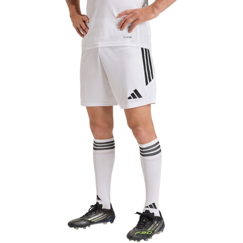 Adidas Men's Tiro 26 League white fehér short