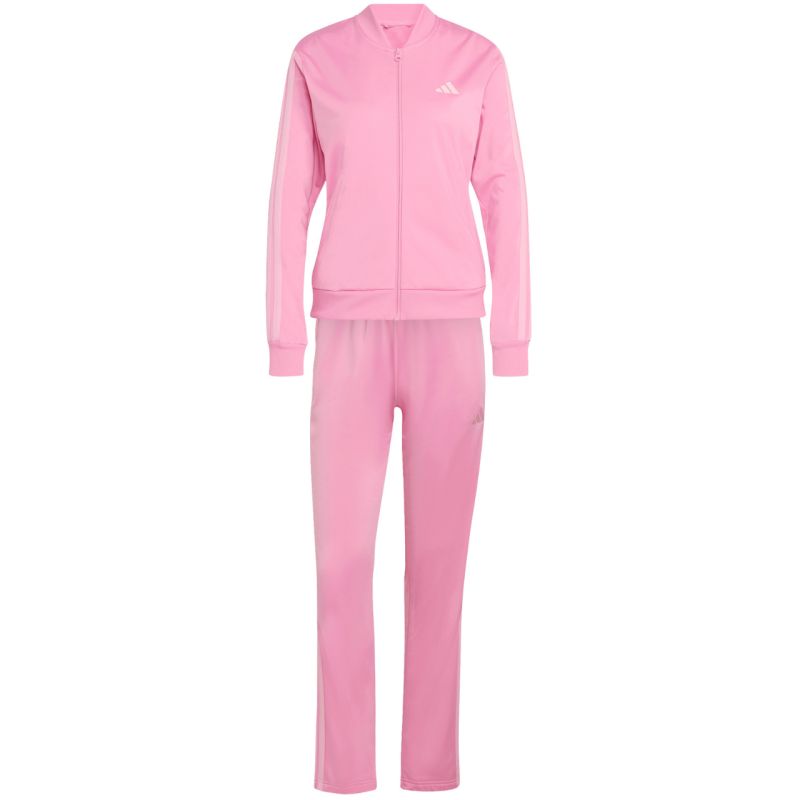 Adidas Dayready Women's Tracksuit Pink KB8160 2xs szett