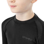 Thermal underwear Sokey Furious Set Jr 122/128 aláöltözet