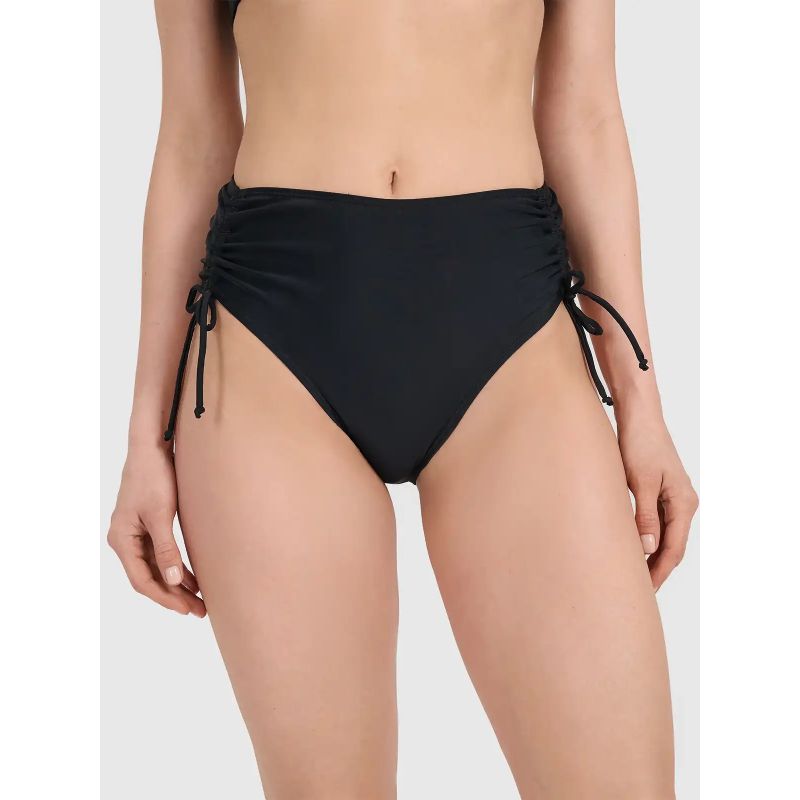 4F Women's bikini bottom two-piece swimwear